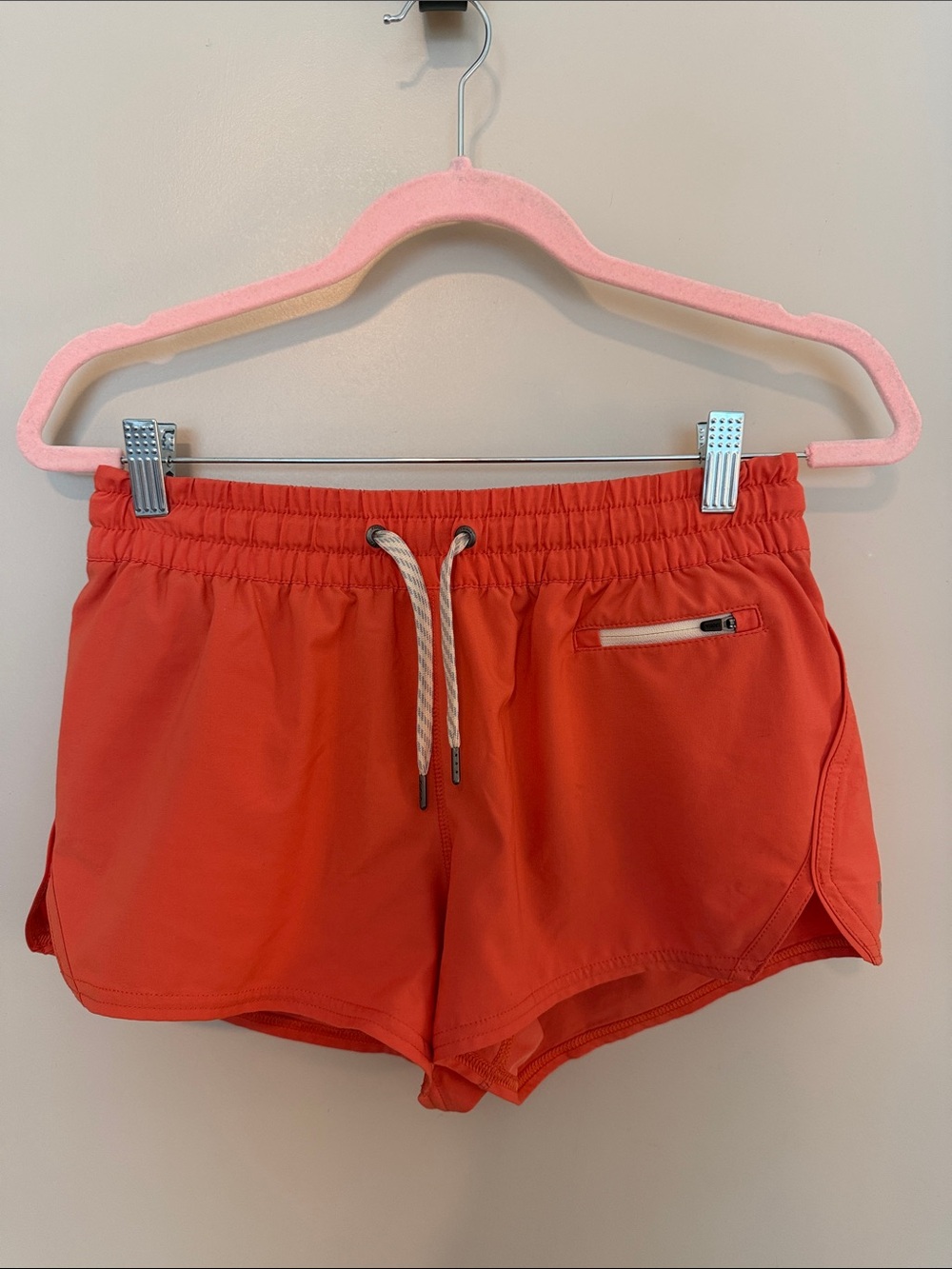 Vuori Clementine Shorts